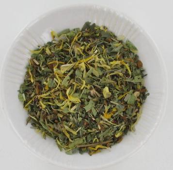 Wellness Kräutertee Lebenskraft, 80 g